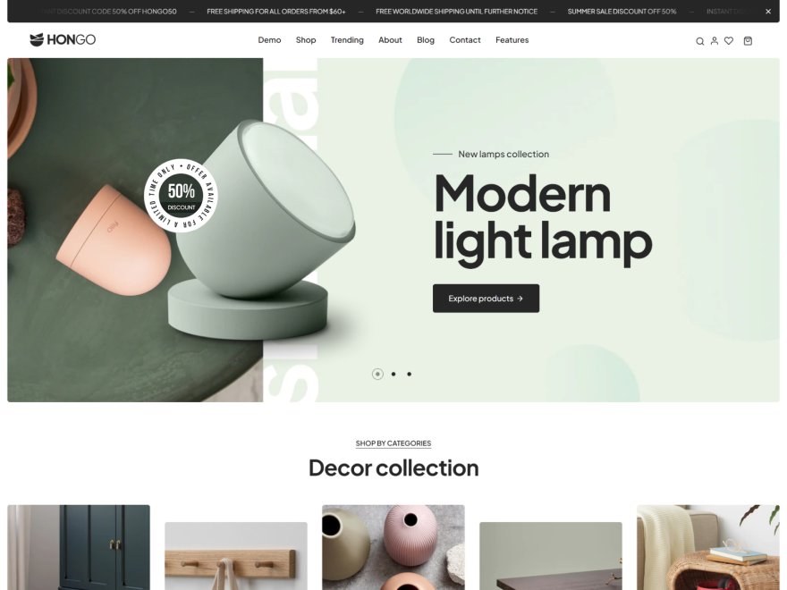 Ecommerce